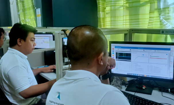 Network Operations Center