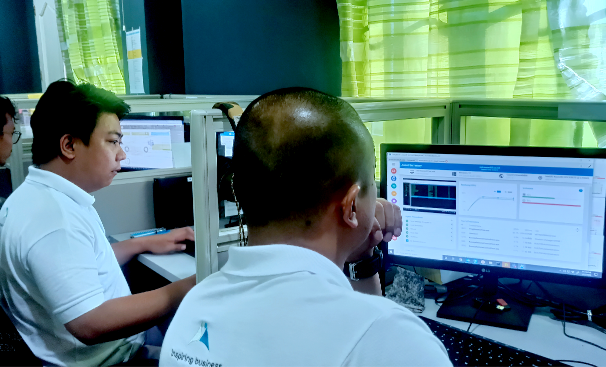 Network Operations Center