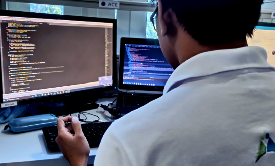 Software Development